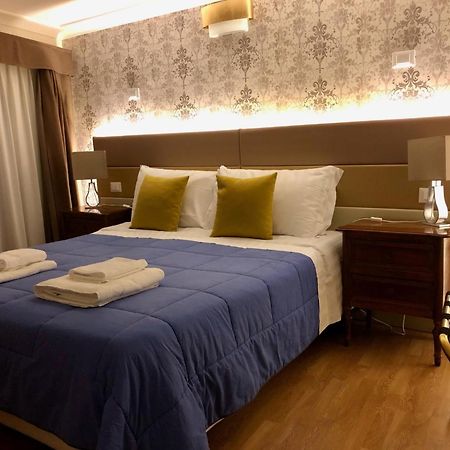 Navona Residenza De Charme Bed & Breakfast Rome Room photo