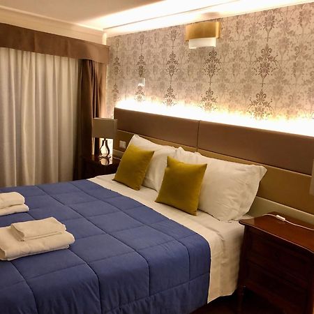 Navona Residenza De Charme Bed & Breakfast Rome Room photo