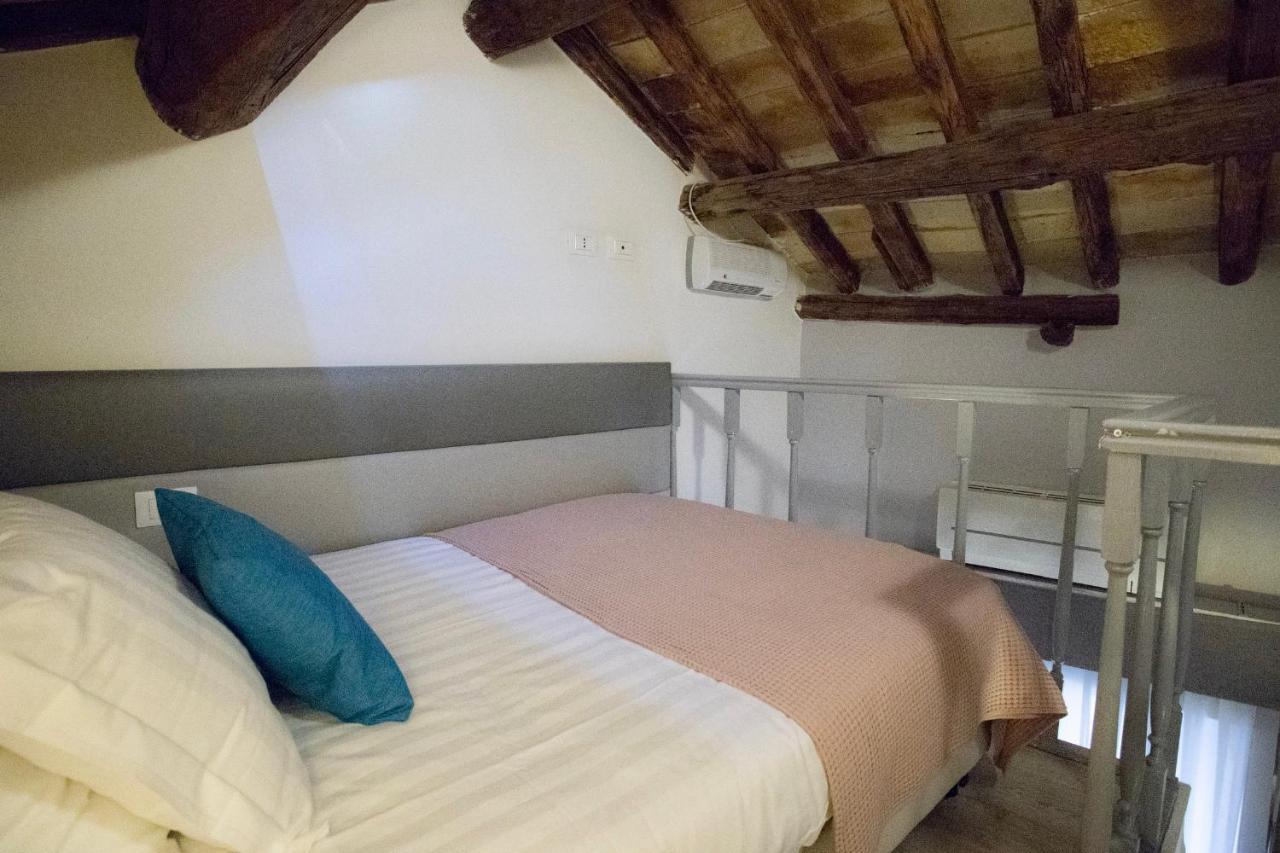 Navona Residenza De Charme Bed & Breakfast Rome Exterior photo