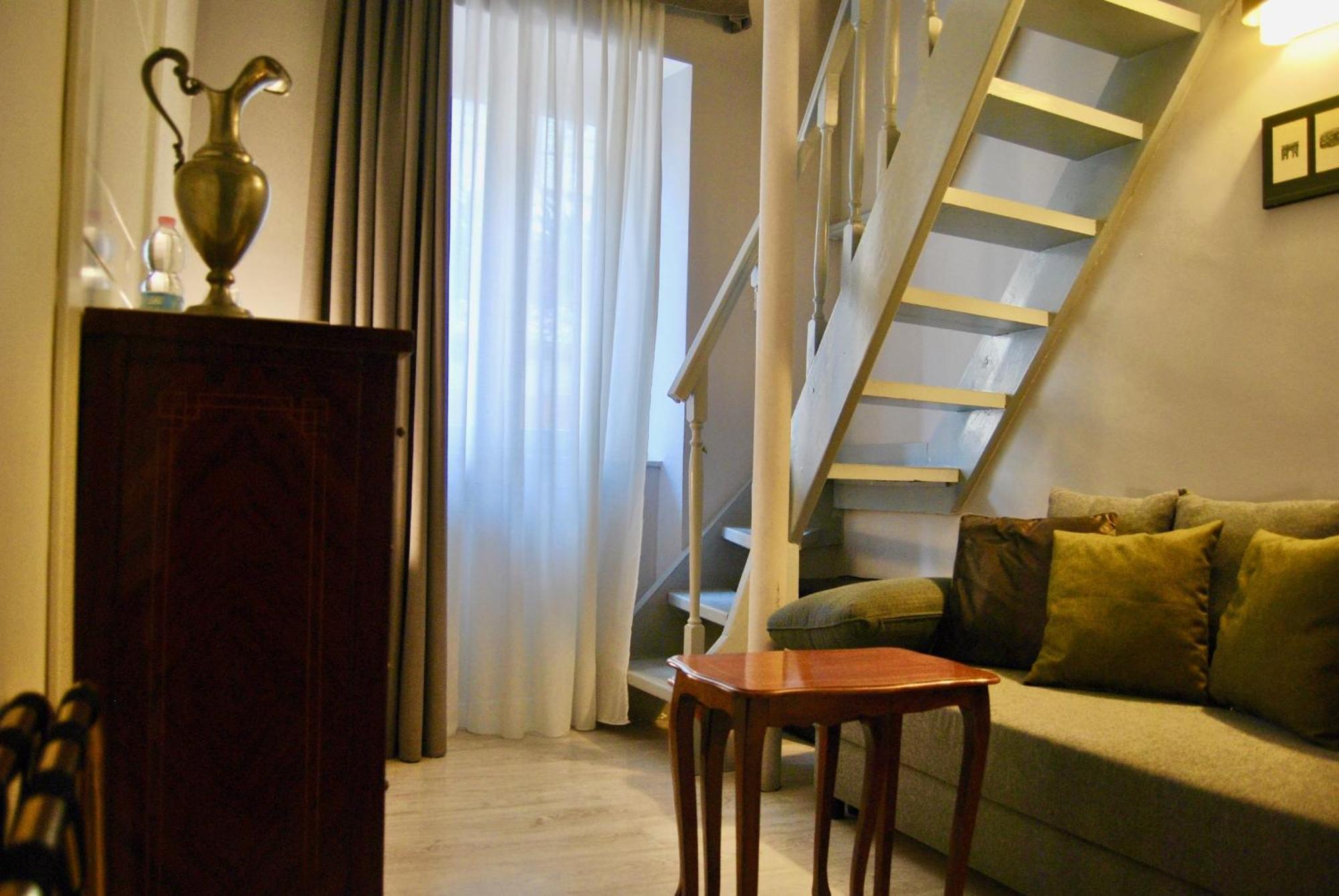 Navona Residenza De Charme Bed & Breakfast Rome Room photo