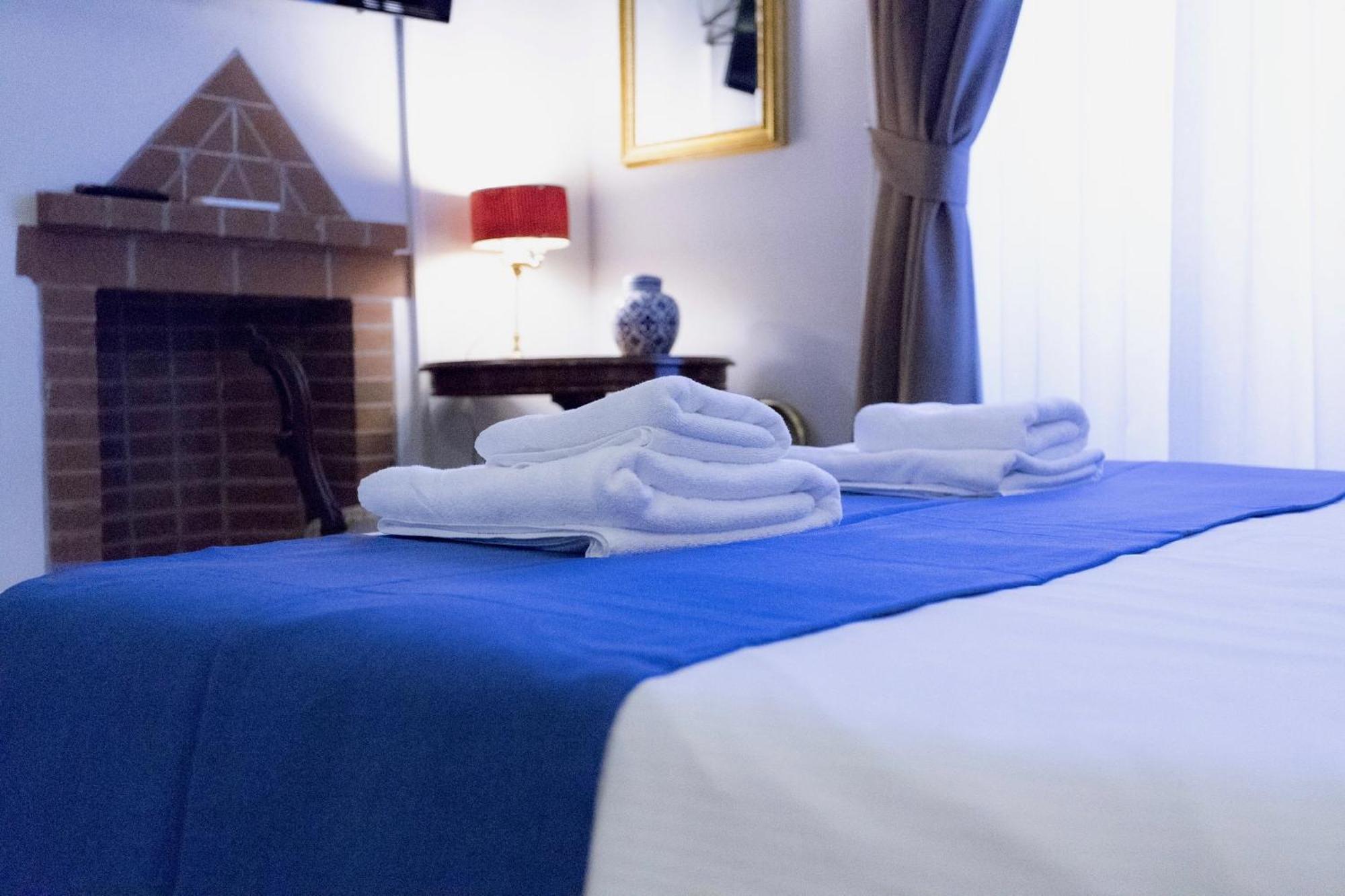 Navona Residenza De Charme Bed & Breakfast Rome Room photo